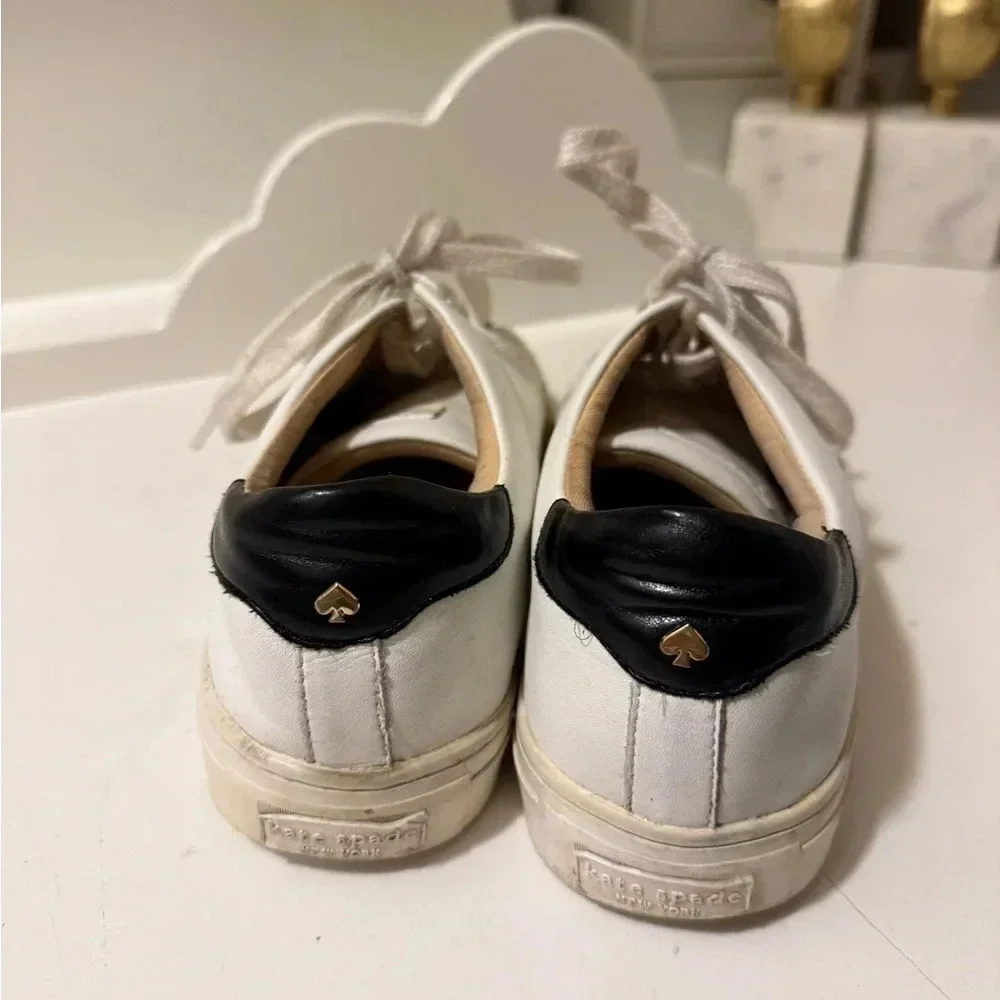kate spade cute sneaker